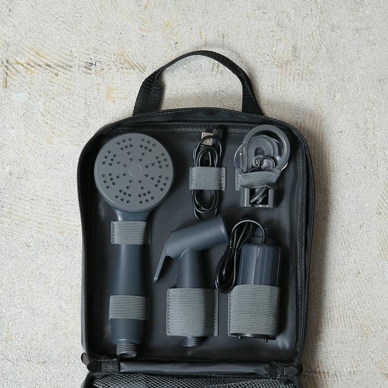 COLAPZ コラプズ SORC-COL1112 Premium Portable Rechargeable Travel 