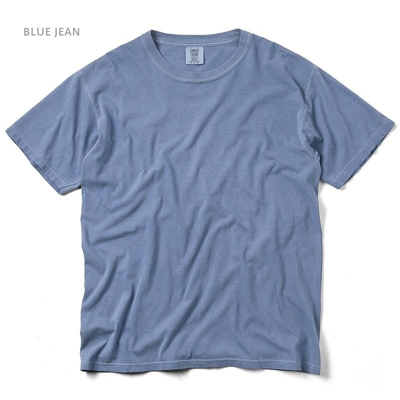 メーカー取次】COMFORT COLORS コンフォートカラーズ 1717 アダルト