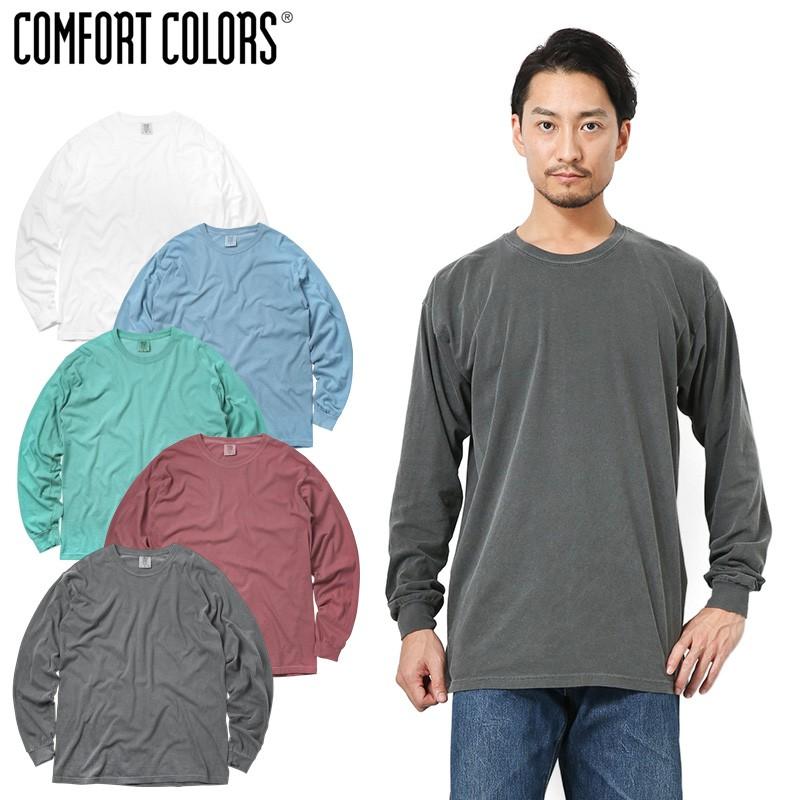 メーカー取次】COMFORT COLORS コンフォートカラーズ 6014 ヘビー