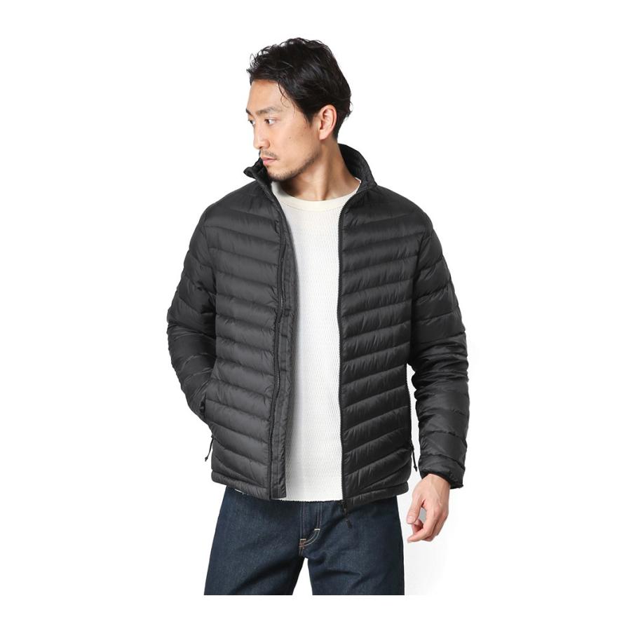 Condor コンドル Zephyr ライトウェイト ダウンジャケット メンズ アウター ブルゾン ジャンパー ミリタリー クーポン対象外 ブランド Condor ミリタリーショップwaiper 通販 Yahoo ショッピング