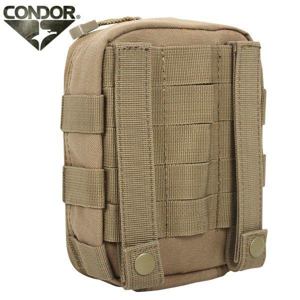 ミリタリーポーチ Condor コンドル Ma64 サイドキックポーチ Tan ミリタリーバッグ Molle対応 ポーチ クーポン対象外 ブランド モールシステム T Condor Ma64 Skpc Ta ミリタリーショップwaiper 通販 Yahoo ショッピング
