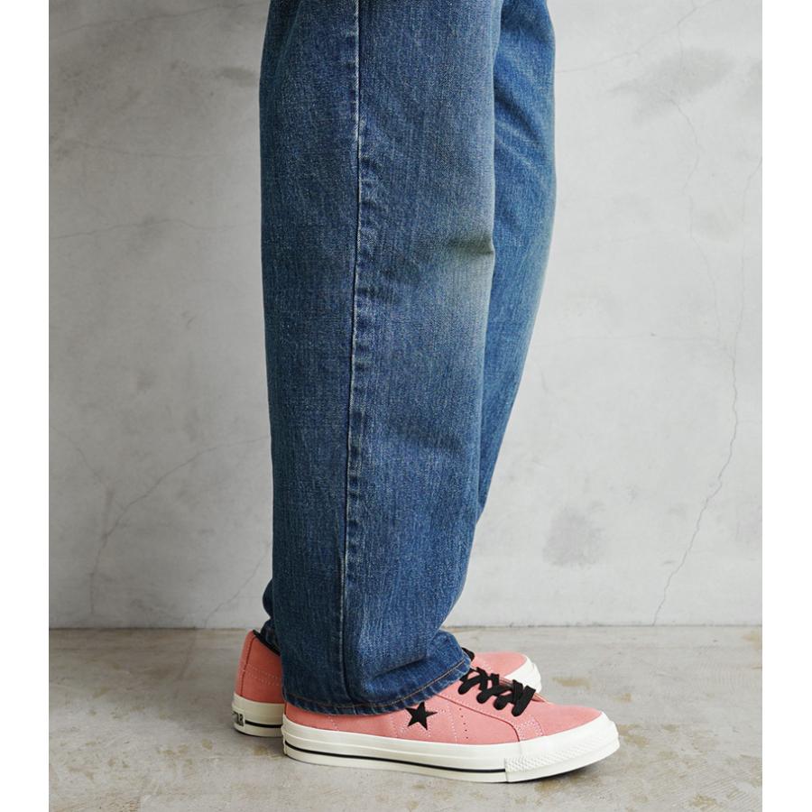 CONVERSE（コンバース） 33702420 ONE STAR SUEDE ワンスター スエード