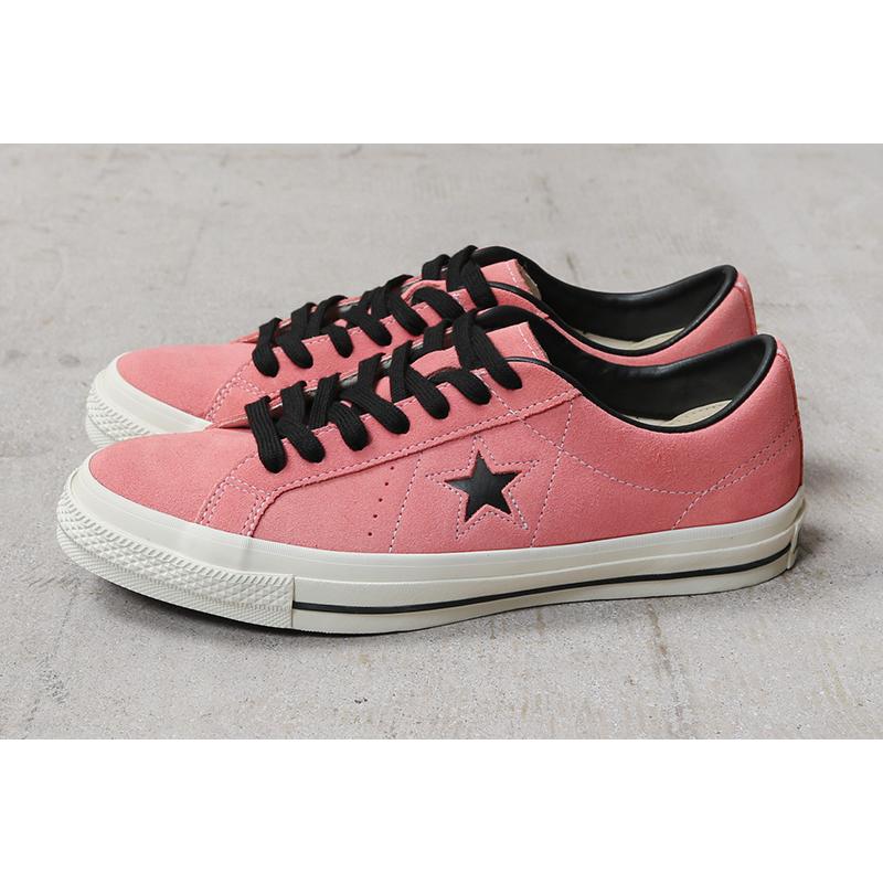 CONVERSE（コンバース） 33702420 ONE STAR SUEDE ワンスター スエード