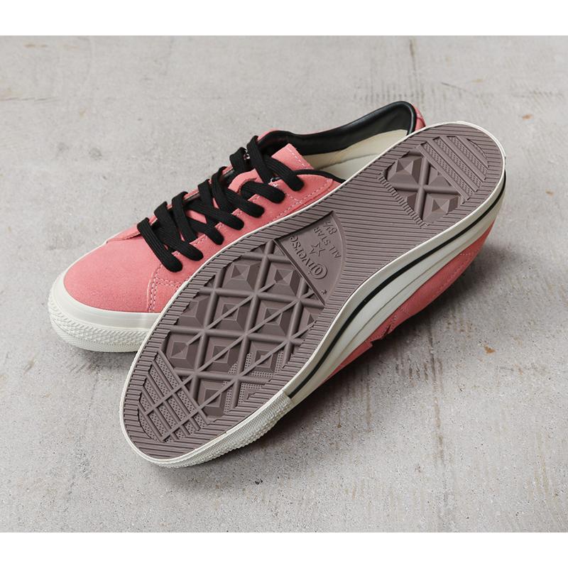 CONVERSE（コンバース） 33702420 ONE STAR SUEDE ワンスター スエード
