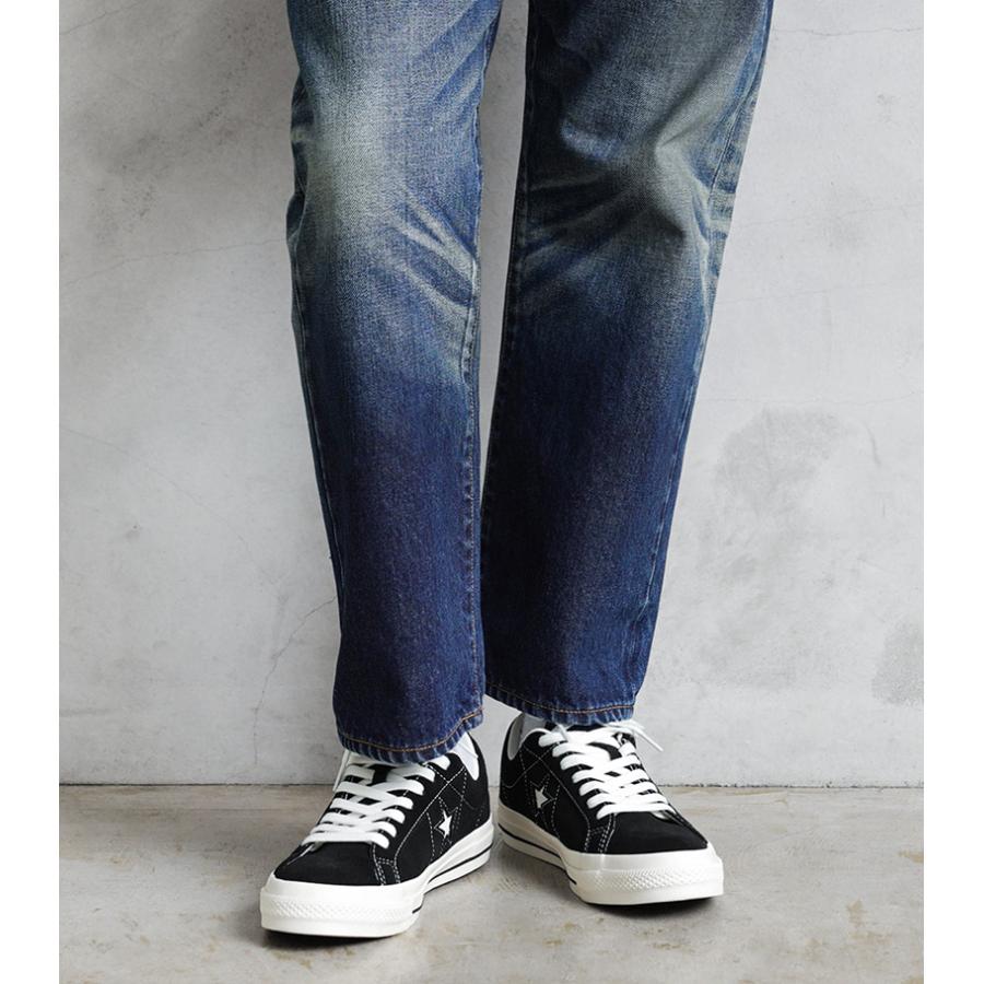 ONE STAR CONVERSE コンバース 35200860 SUEDE ワンスター スエード