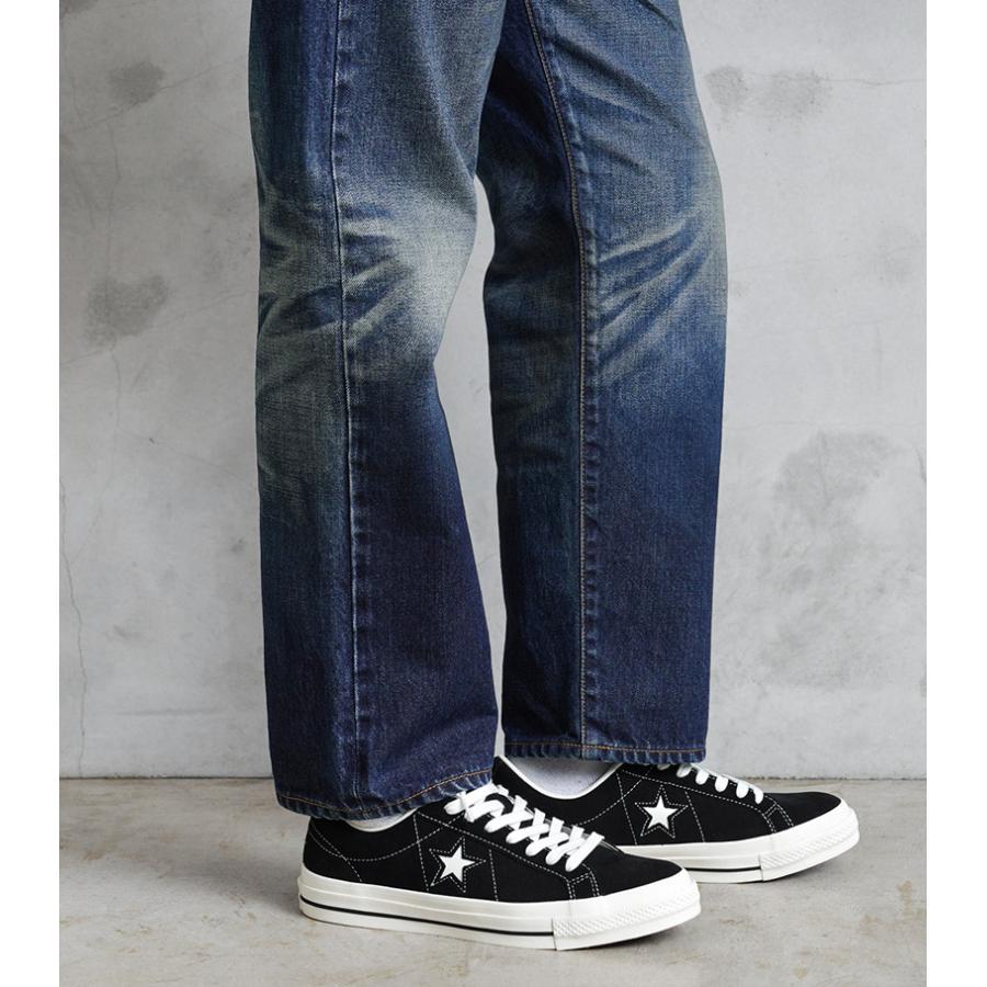 ONE STAR CONVERSE コンバース 35200860 SUEDE ワンスター スエード