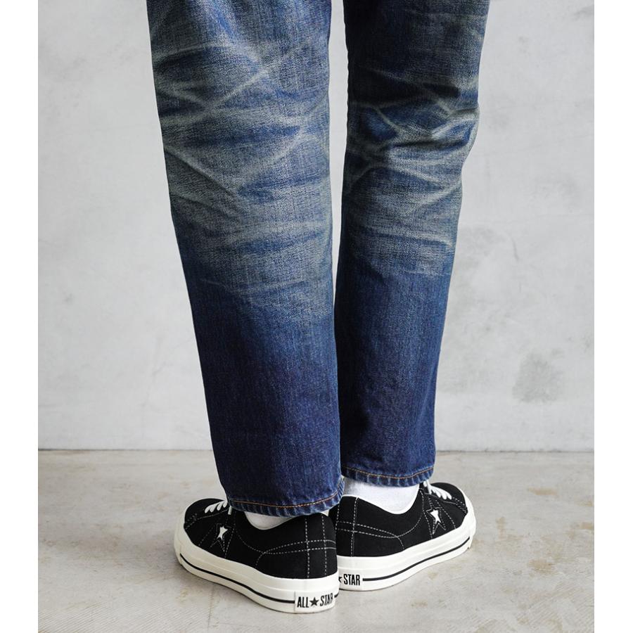 ONE STAR CONVERSE コンバース 35200860 SUEDE ワンスター スエード