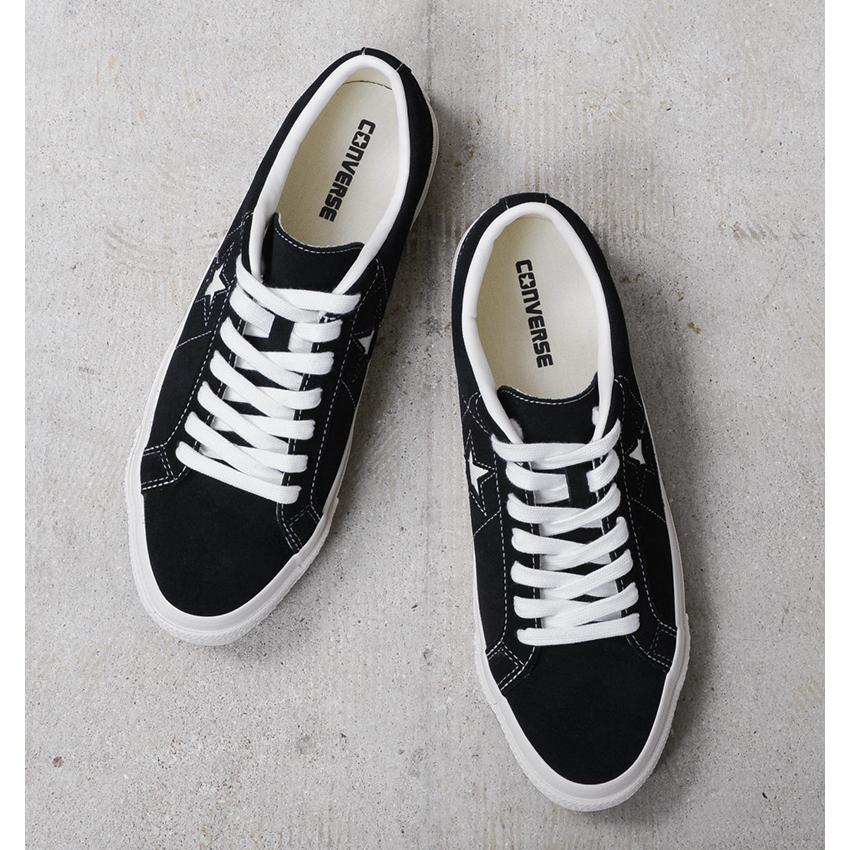 ONE STAR CONVERSE コンバース 35200860 SUEDE ワンスター スエード