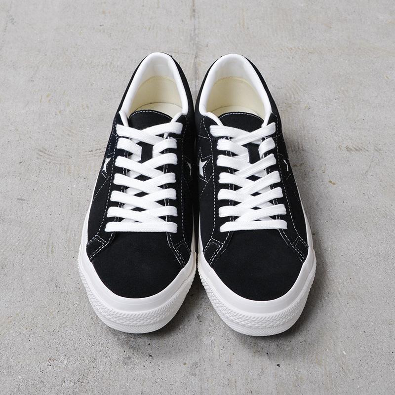 ONE STAR CONVERSE コンバース 35200860 SUEDE ワンスター スエード