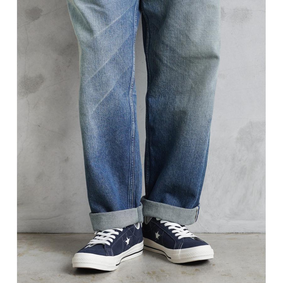 ONE STAR CONVERSE コンバース 35200862 SUEDE ワンスター スエード