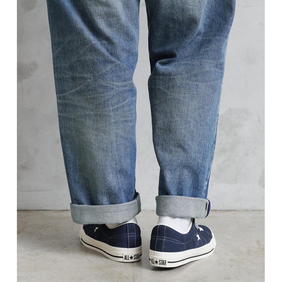 ONE STAR CONVERSE コンバース 35200862 SUEDE ワンスター スエード