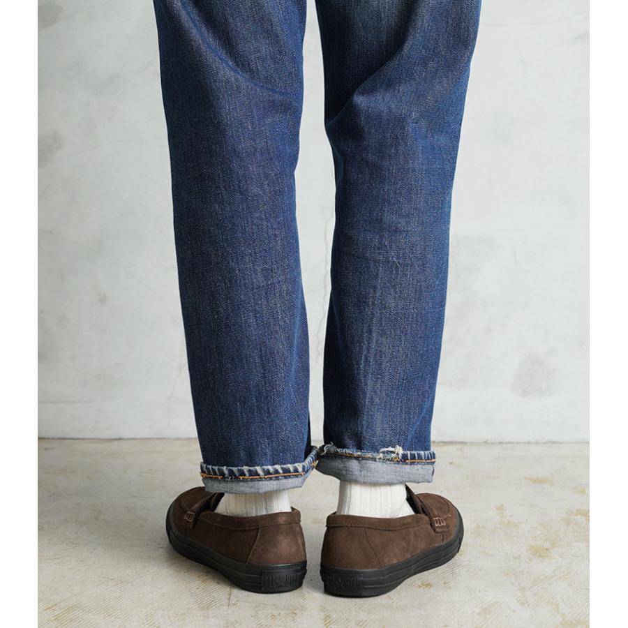 CONVERSE（コンバース） 31316670 ALL STAR COINLOAFER SUEDE