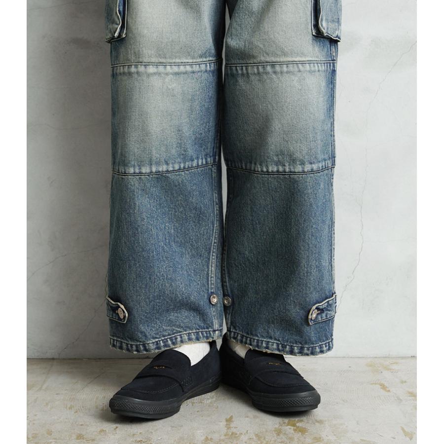 CONVERSE（コンバース） 31316671 ALL STAR COINLOAFER SUEDE