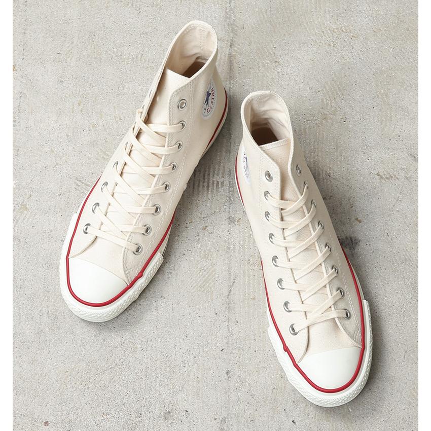 CONVERSE（コンバース） 32068430 CANVAS ALL STAR J HI キャンバス