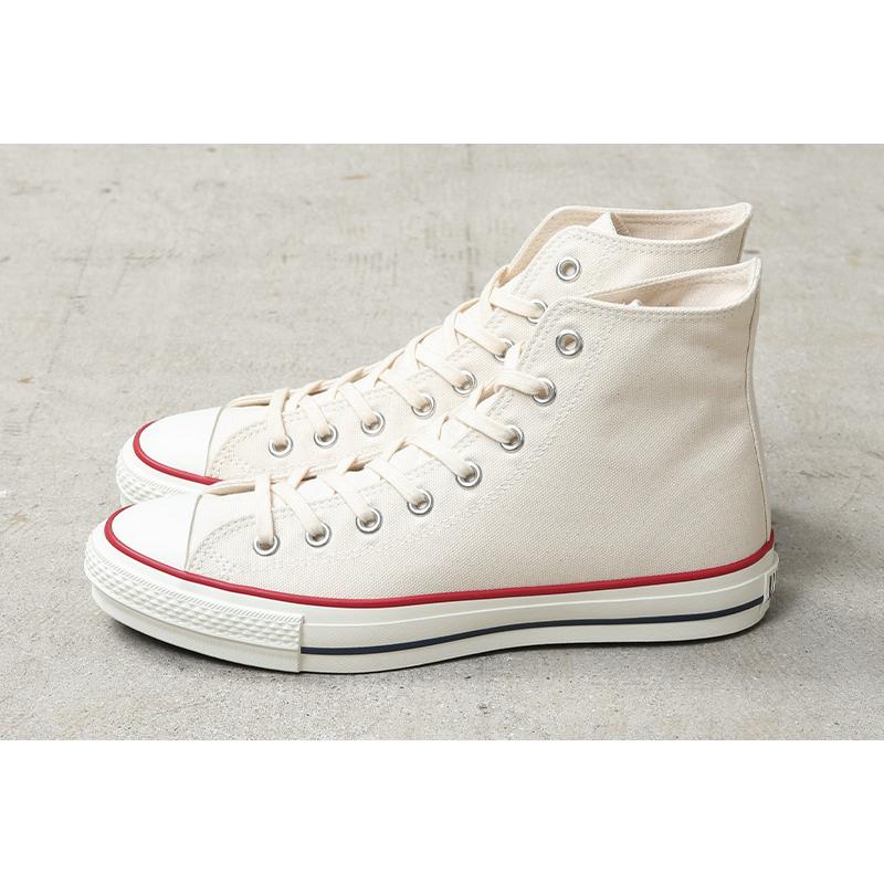 CONVERSE（コンバース） 32068430 CANVAS ALL STAR J HI キャンバス