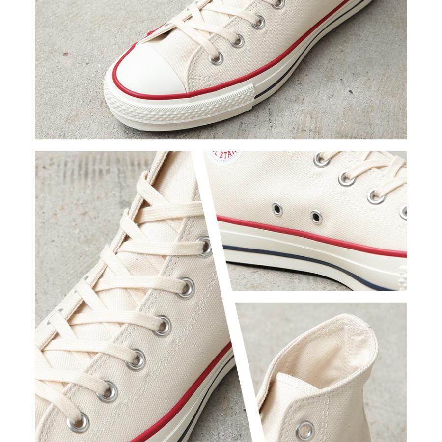 CONVERSE（コンバース） 32068430 CANVAS ALL STAR J HI キャンバス