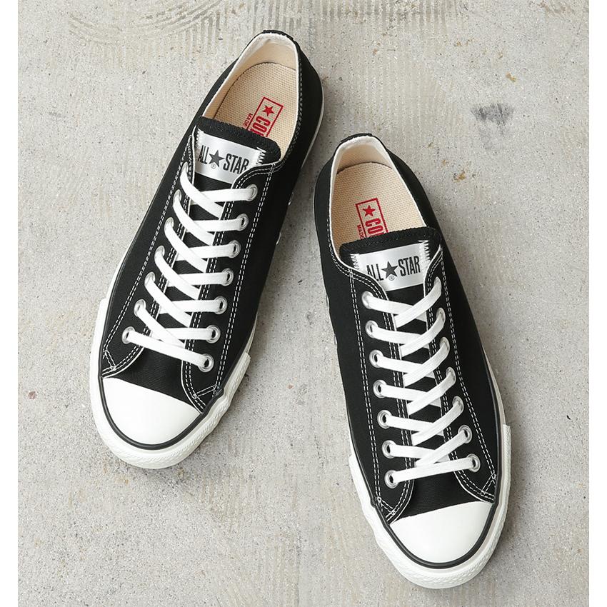 CONVERSE（コンバース） 32167431 CANVAS ALL STAR J OX キャンバス