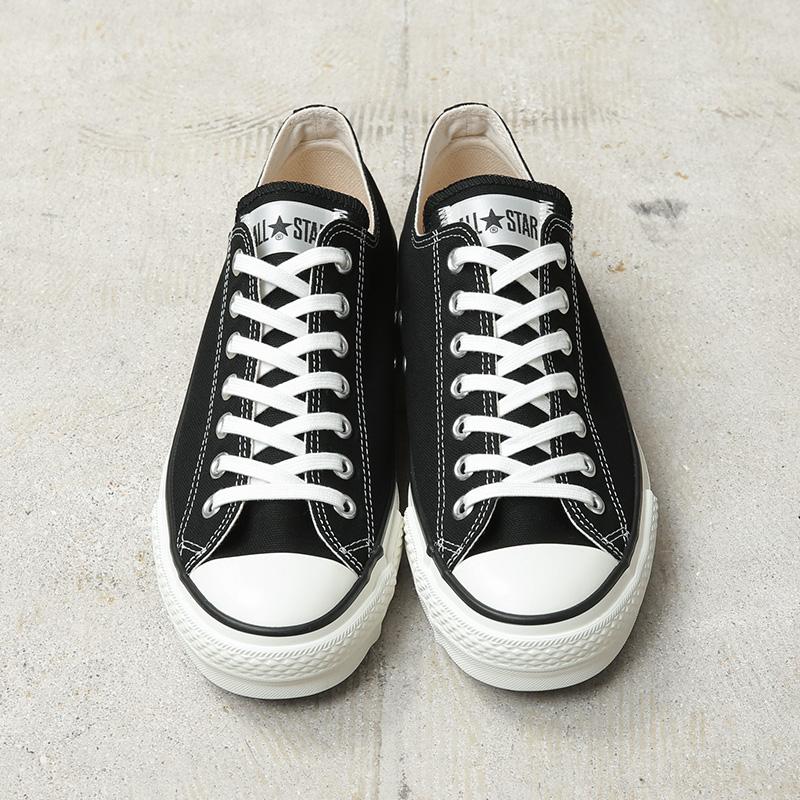 CONVERSE（コンバース） 32167431 CANVAS ALL STAR J OX キャンバス