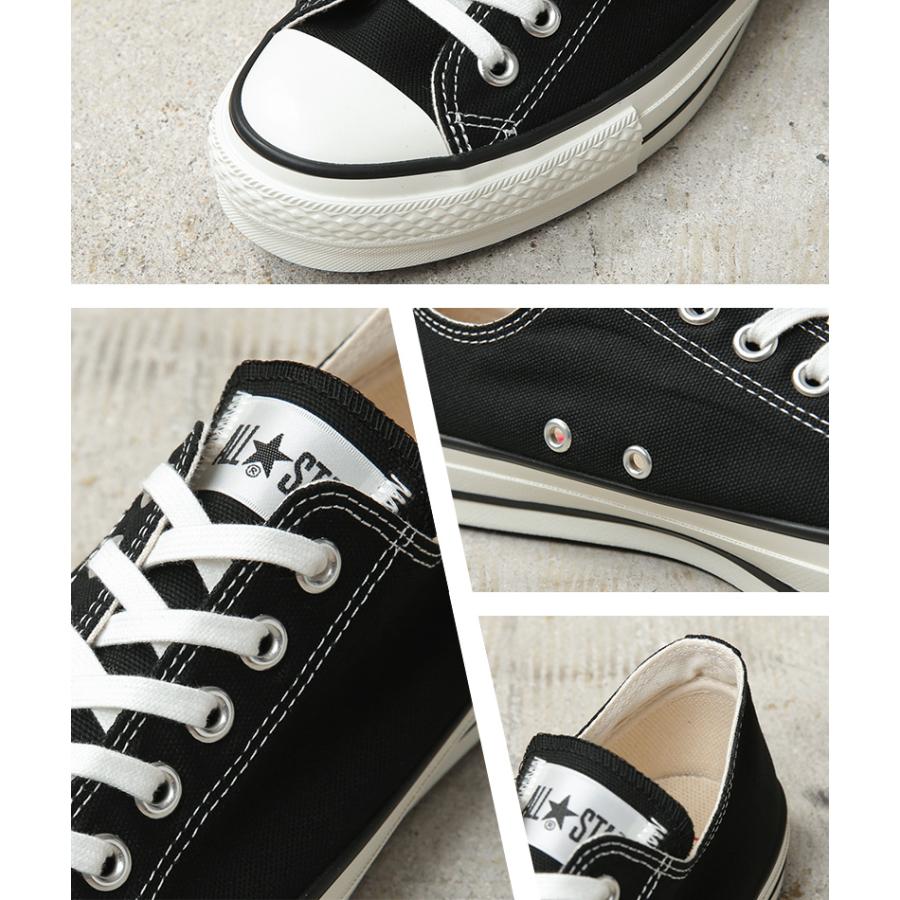 CONVERSE（コンバース） 32167431 CANVAS ALL STAR J OX キャンバス