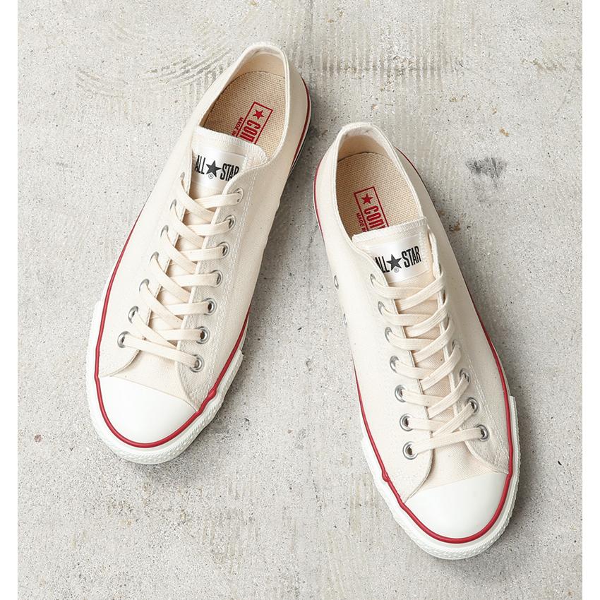 CONVERSE（コンバース） 32167710 CANVAS ALL STAR J OX キャンバス