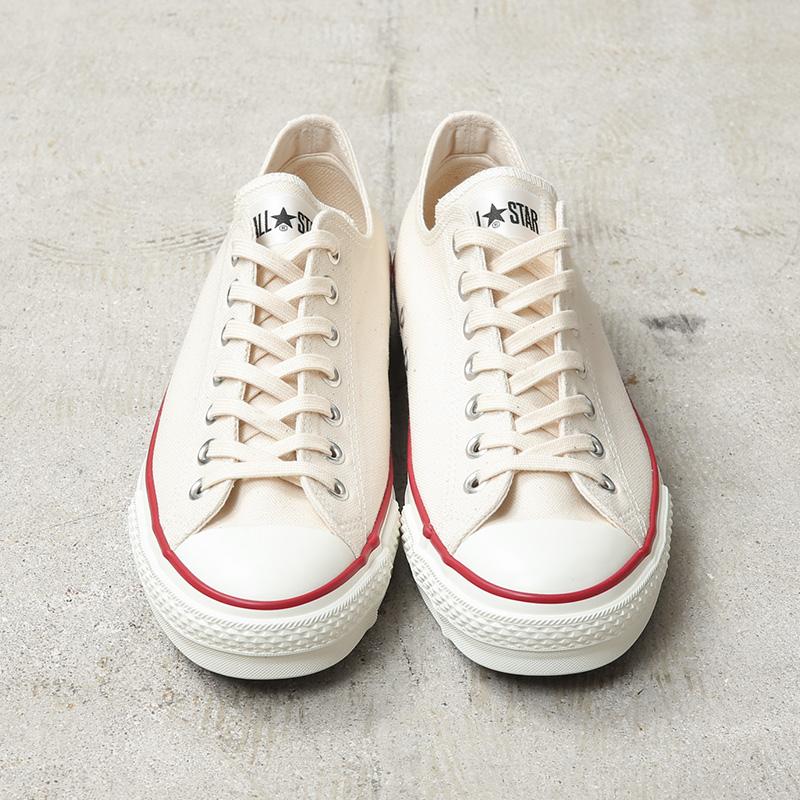 CONVERSE（コンバース） 32167710 CANVAS ALL STAR J OX キャンバス