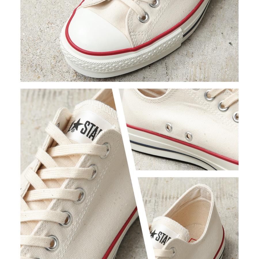CONVERSE（コンバース） 32167710 CANVAS ALL STAR J OX キャンバス
