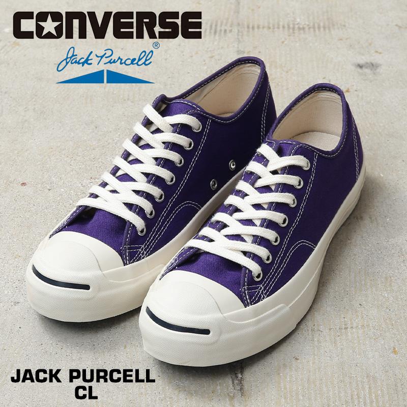 JACK PURCELL CONVERSE コンバース 33301513 CL ジャックパーセル