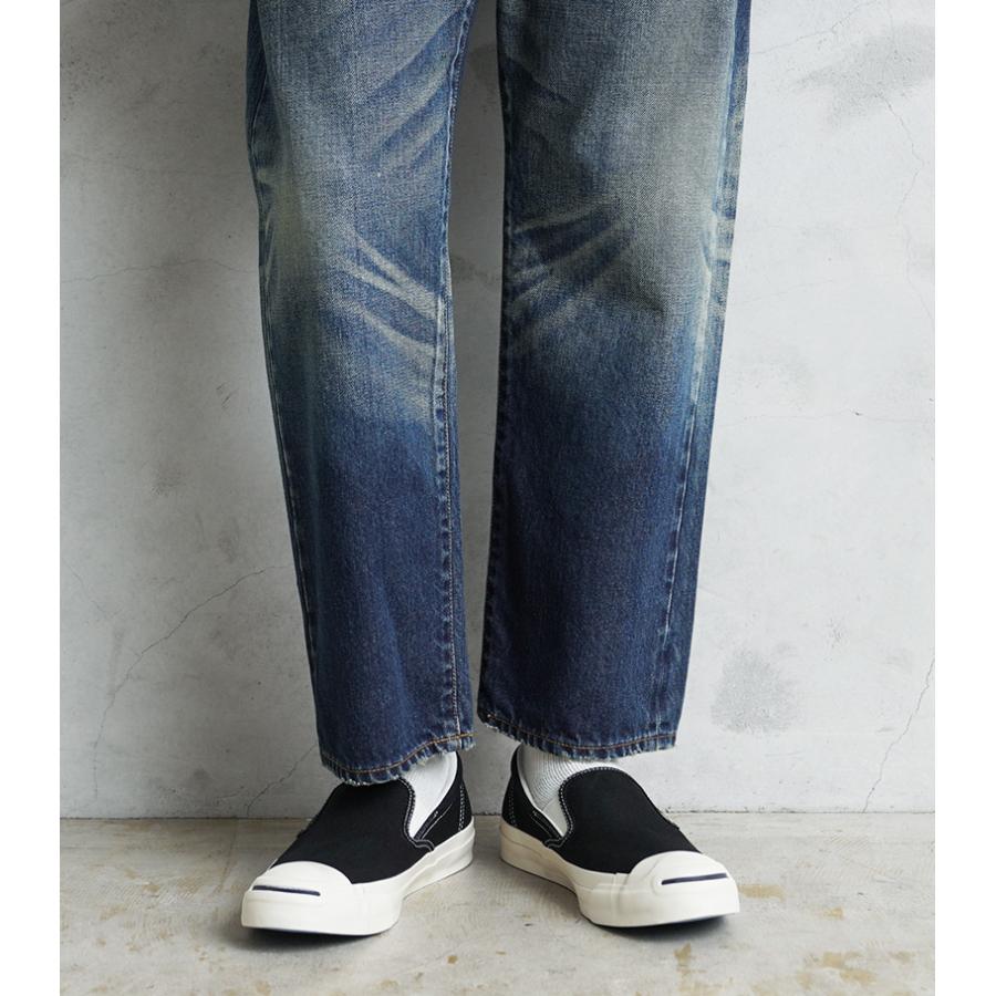 CONVERSE コンバース 33301520 JACK PURCELL CL SLIP-ON ジャック