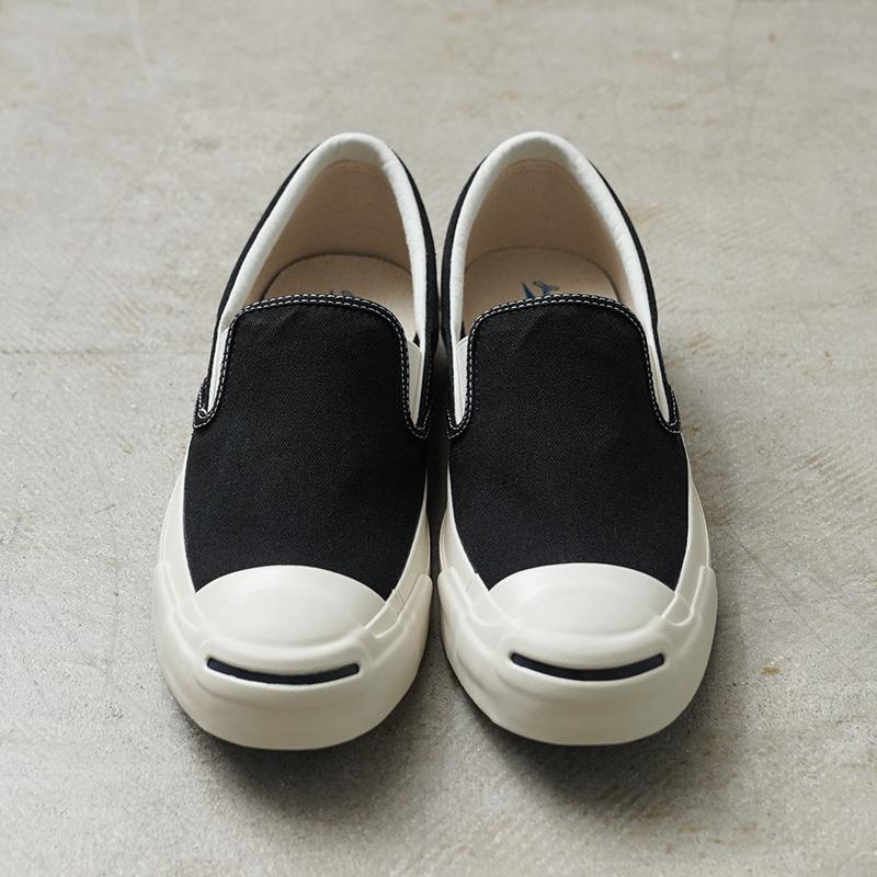 CONVERSE コンバース 33301520 JACK PURCELL CL SLIP-ON ジャック