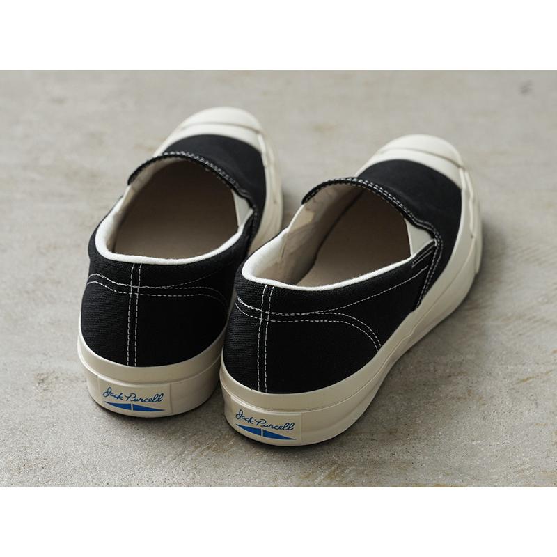 CONVERSE コンバース 33301520 JACK PURCELL CL SLIP-ON ジャック