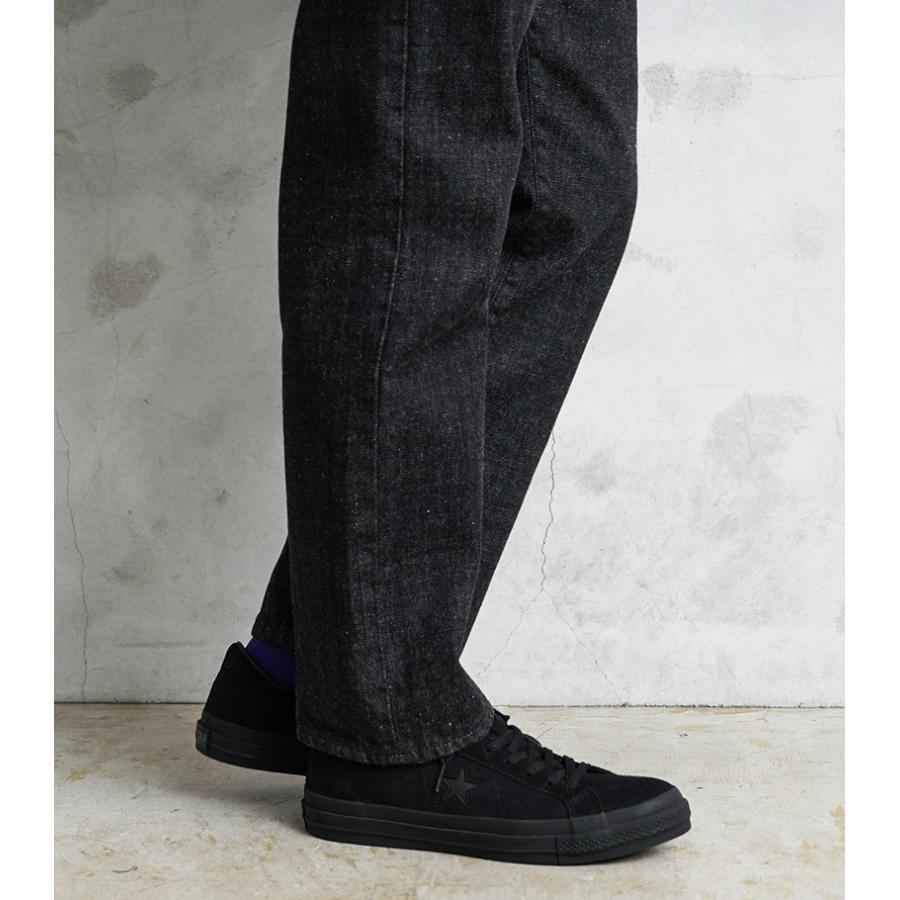 ONE STAR CONVERSE コンバース 33702081 SUEDE ワンスター スエード