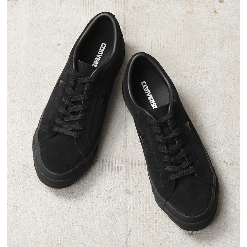 ONE STAR CONVERSE コンバース 33702081 SUEDE ワンスター スエード