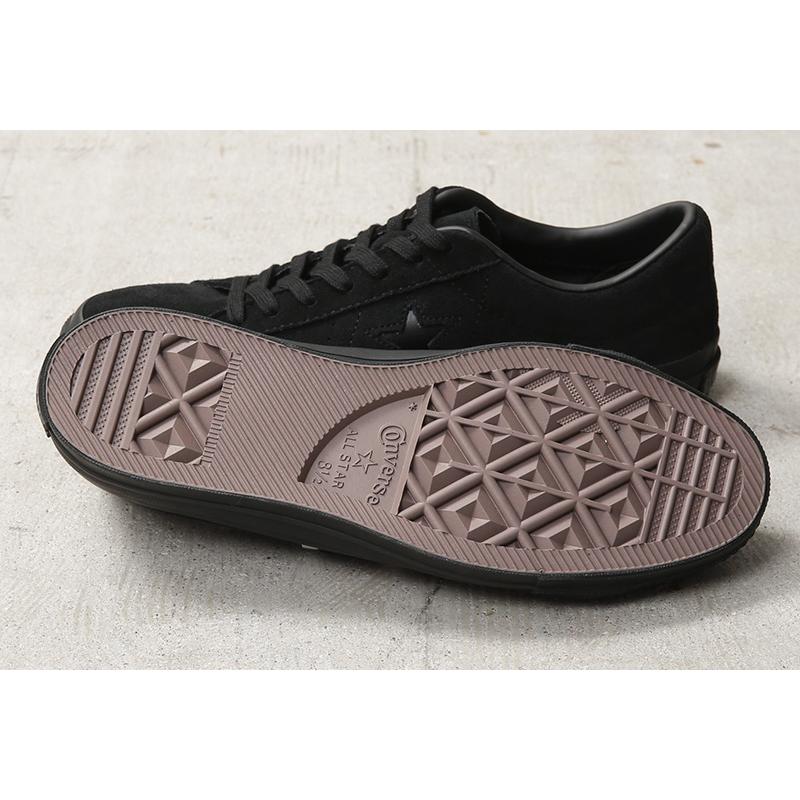 ONE STAR CONVERSE コンバース 33702081 SUEDE ワンスター スエード