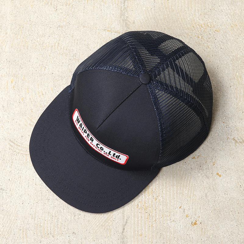 NEW ERA WAIPER別注 クーパーズタウン キャップ Cooperstown Ball Cap（クーパーズタウンボールキャップ） クーパーズ