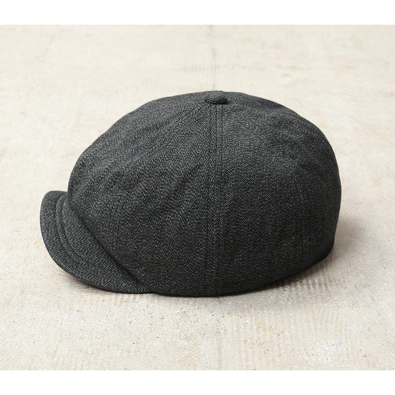 CPH シーピーエイチ WAIPER別注 510HTW HEATHER TWILL ヘザーツイル