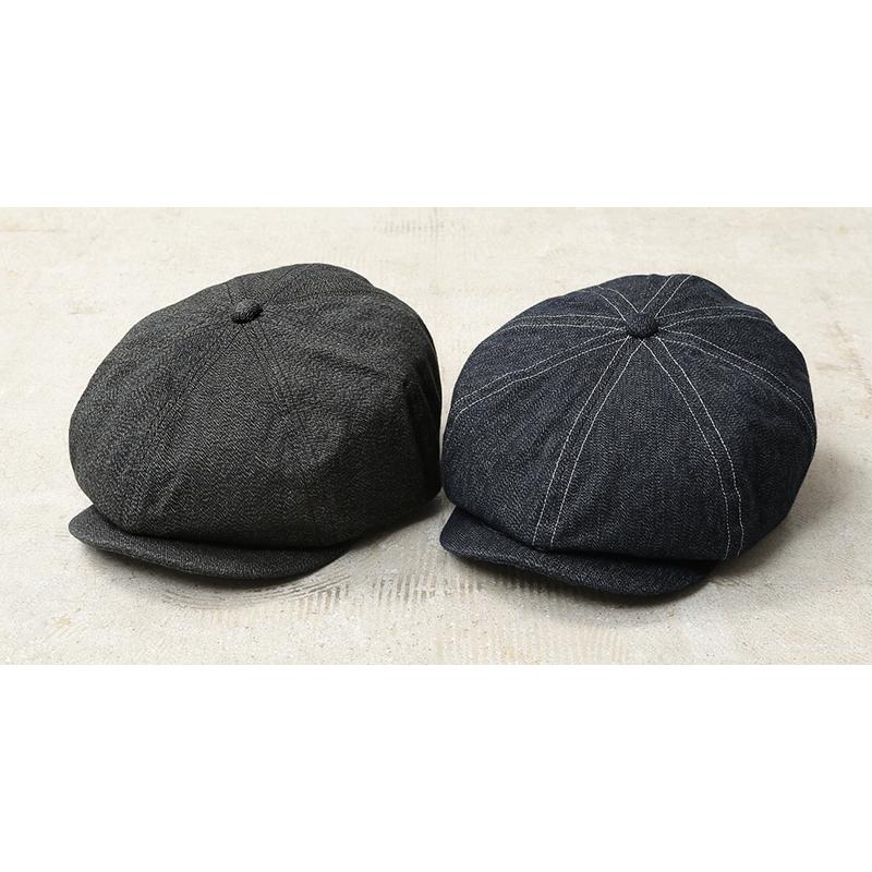 CPH シーピーエイチ WAIPER別注 575HTW HEATHER TWILL ヘザーツイル