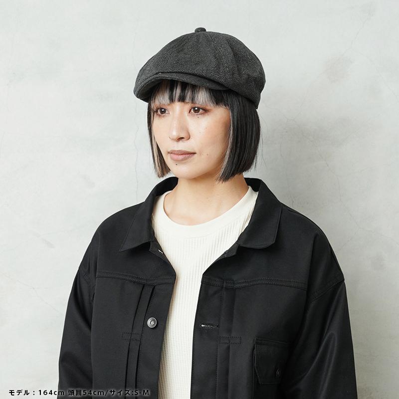 CPH シーピーエイチ WAIPER別注 575HTW HEATHER TWILL ヘザーツイル