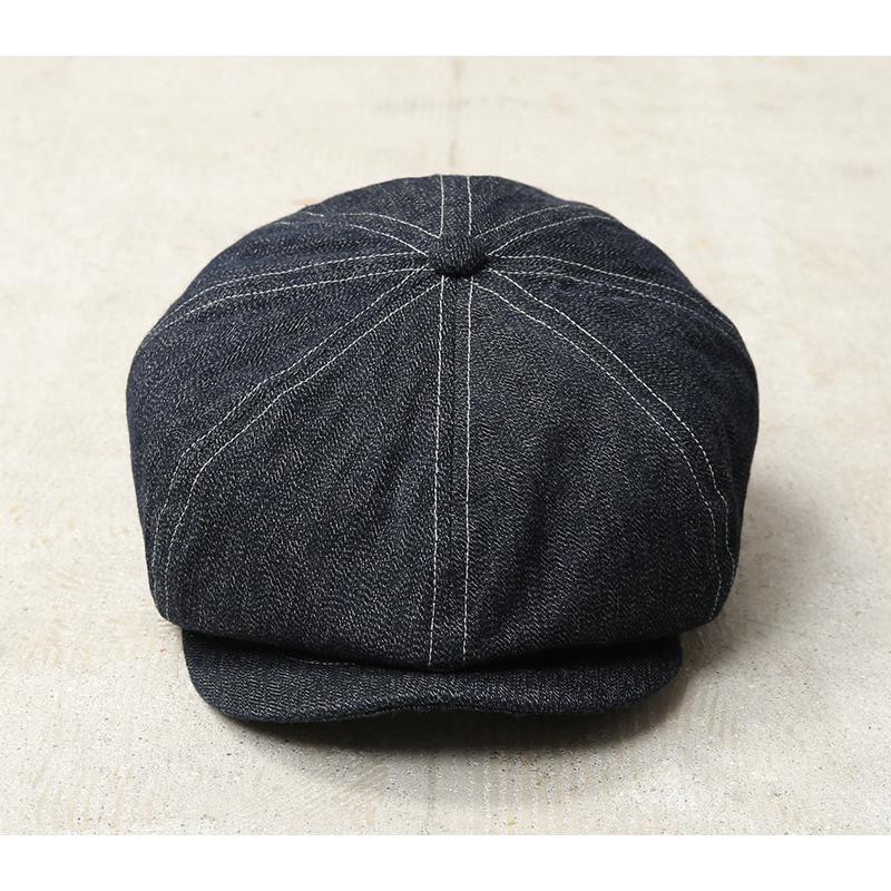 CPH シーピーエイチ WAIPER別注 575HTW HEATHER TWILL ヘザーツイル