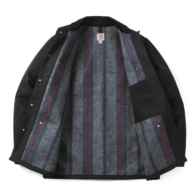 Carhartt カーハート 103825 DUCK CHORE COAT チョアコート
