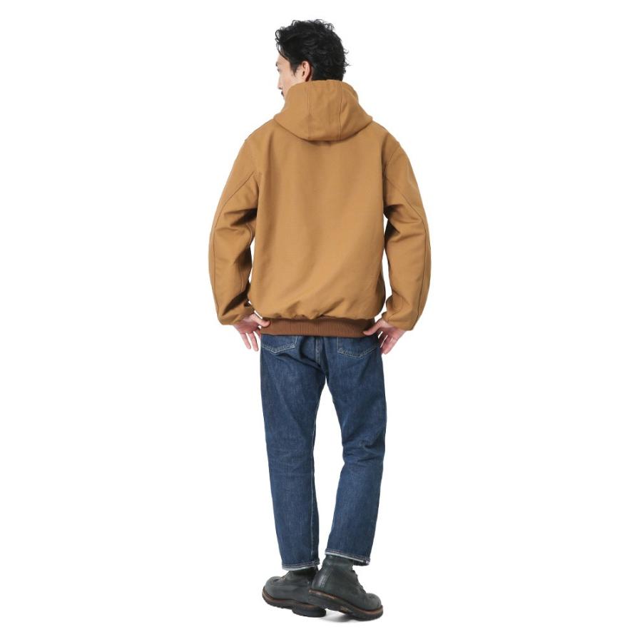 Carhartt（カーハート） CRHTT-J131 THERMAL LINED ACTIVE JACKET 