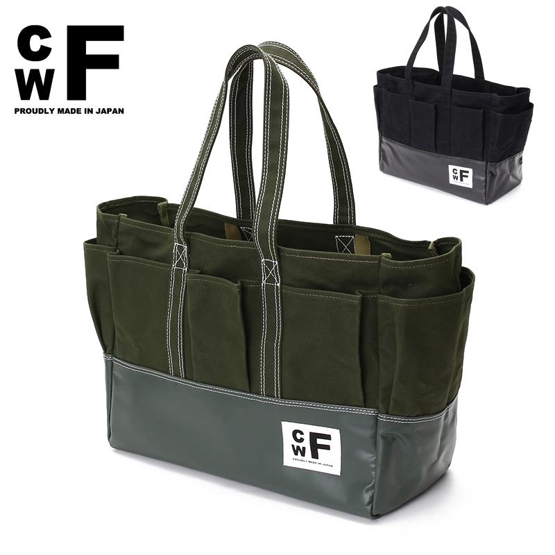 Cwf シーダブルエフ Cwf001 Hd Tote トートバッグ L メンズ レディース ユニセックス 大容量 ブランド アウトドア キャンプ クーポン対象外 T Cwf Cwf001 ミリタリーショップwaiper 通販 Yahoo ショッピング
