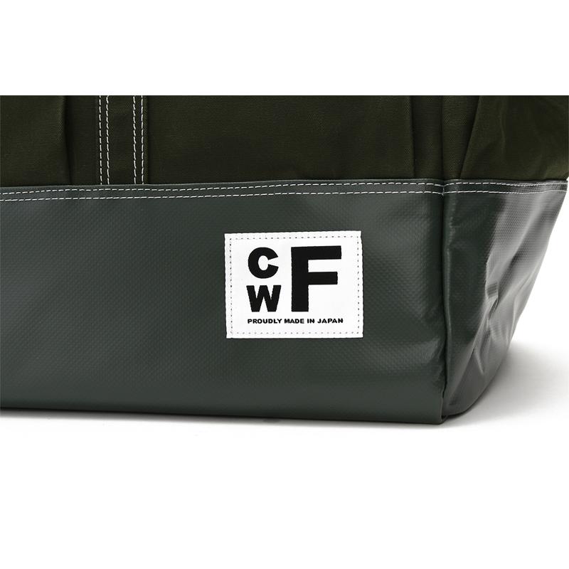 Cwf シーダブルエフ Cwf002 Hd Tote トートバッグ Xl メンズ レディース ユニセックス 大容量 ブランド アウトドア キャンプ クーポン対象外 T Cwf Cwf002 ミリタリーショップwaiper 通販 Yahoo ショッピング