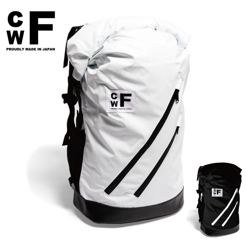 大流行中 Cwf シーダブルエフ Cwf0 Urban Sack アーバンサック 日本製 バックパック リュックサック アウトドア キャンプ 登山 ブランド クーポン対象外 驚きの値段 Lewisfamilyinsurance Com