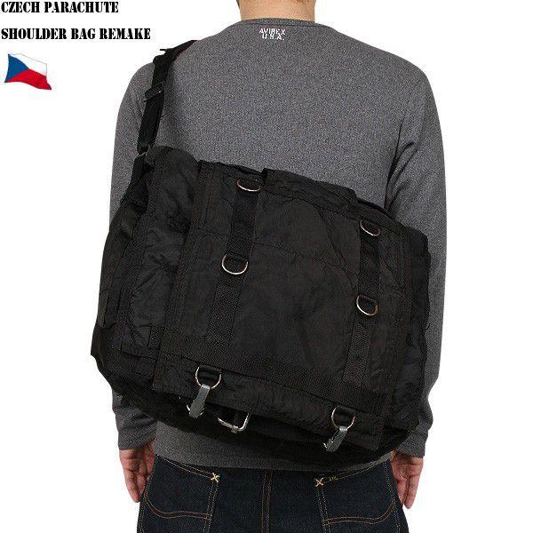 MILITARY（ミリタリー） ミリタリーバッグ 実物 USED チェコ軍