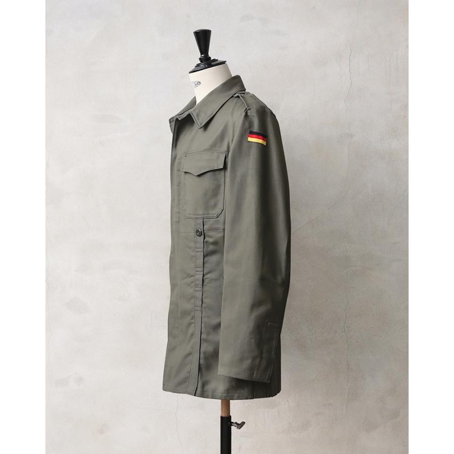 MILITARY 希少 実物 新品 デッドストック ドイツ軍 モールスキン MILITARY 希少 実物 新品 デッドストック ドイツ軍 モールスキン