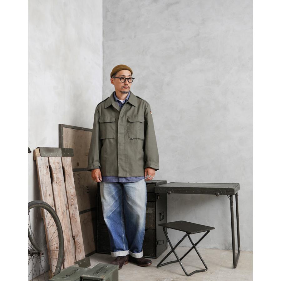 MILITARY 希少 実物 新品 デッドストック ドイツ軍 モールスキン MILITARY 希少 実物 新品 デッドストック ドイツ軍 モールスキン