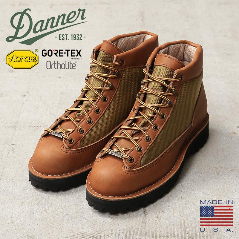 Danner（ダナー） 30422 DANNER LIGHT REVIVAL ダナーライト