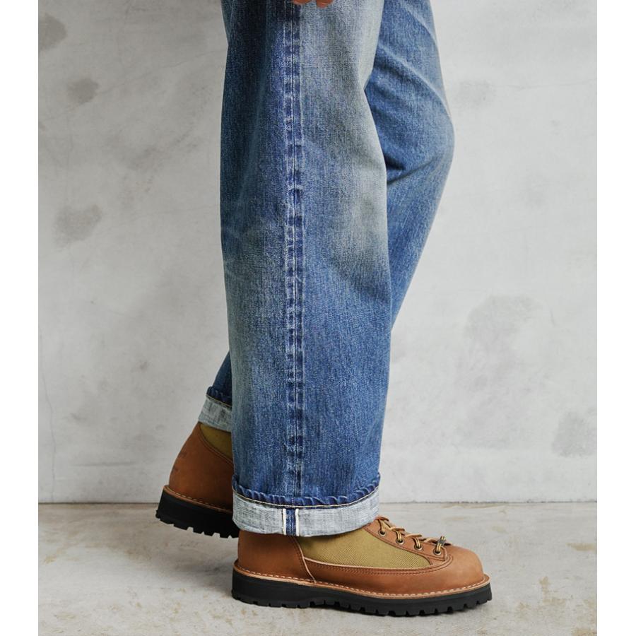 Danner ダナー 30422 DANNER LIGHT REVIVAL ダナーライト リバイバル ブーツ / アウトドアブーツ KHAKI MADE IN USA アメリカ製【クーポン対象外】【T】の画像