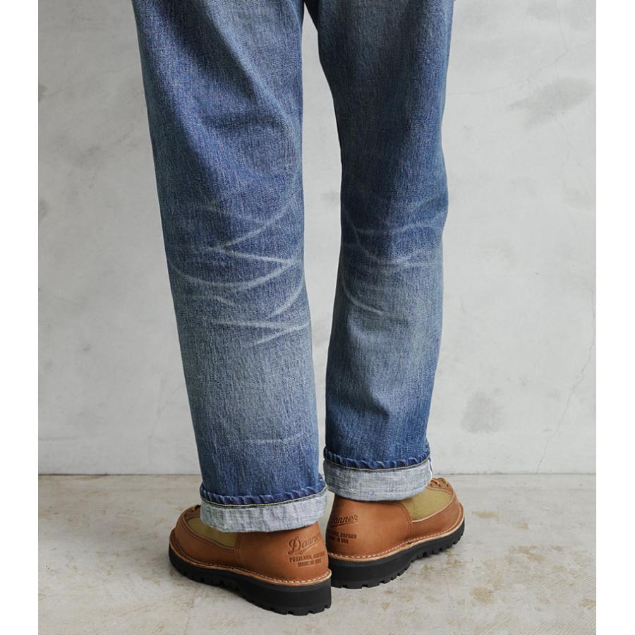 Danner ダナー 30422 DANNER LIGHT REVIVAL ダナーライト リバイバル ブーツ / アウトドアブーツ KHAKI MADE IN USA アメリカ製【クーポン対象外】【T】の画像