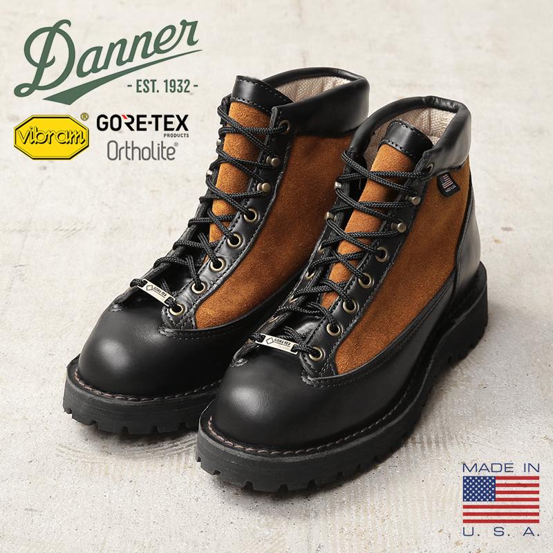 Danner（ダナー） 30424 DANNER LIGHT REVIVAL ダナーライト 